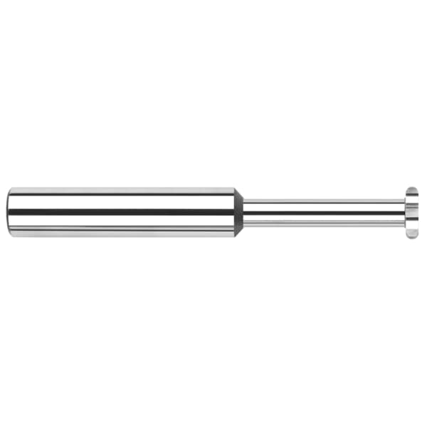 Keyseat Cutter - Full Radius, 0.5000" (1/2)